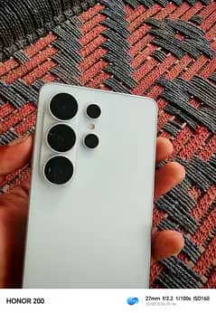 Samsung S26 Ultra