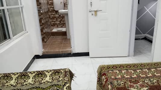 BINACA GIRLS HOSTEL main commercial market Rawalpindi