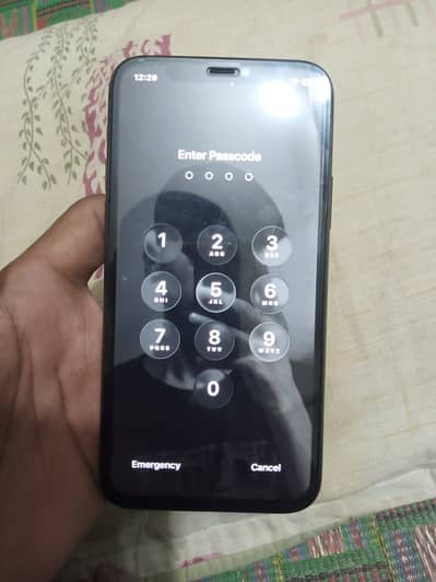 iPhone 11 Pro