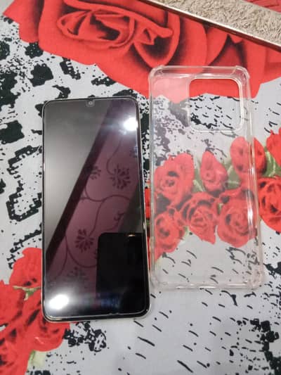 Realme c61.6. 128. koi b masala Nahin hai no open no repair