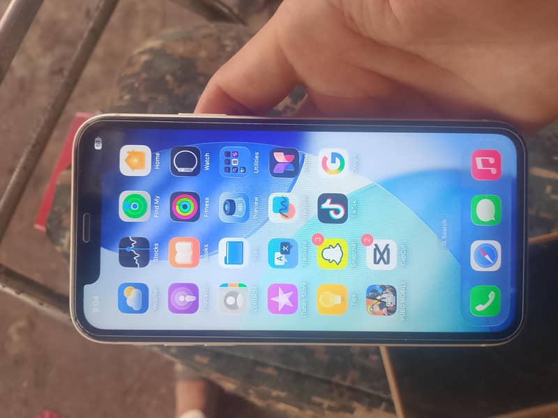 Apple iPhone 11 1