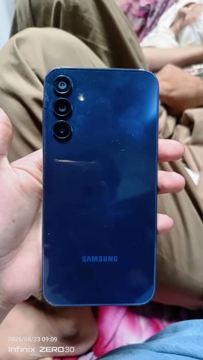 Samsung Mobile A15 5G