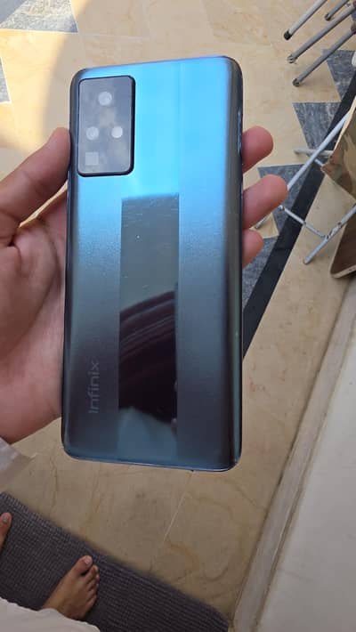 Infinix Zero X Neo 8/128