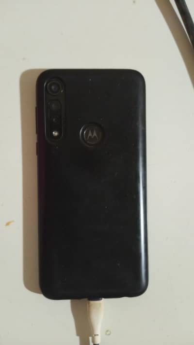 Motorola Moto G power 03122643087