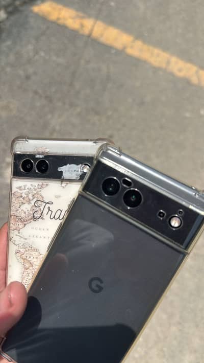 Google Pixel 6