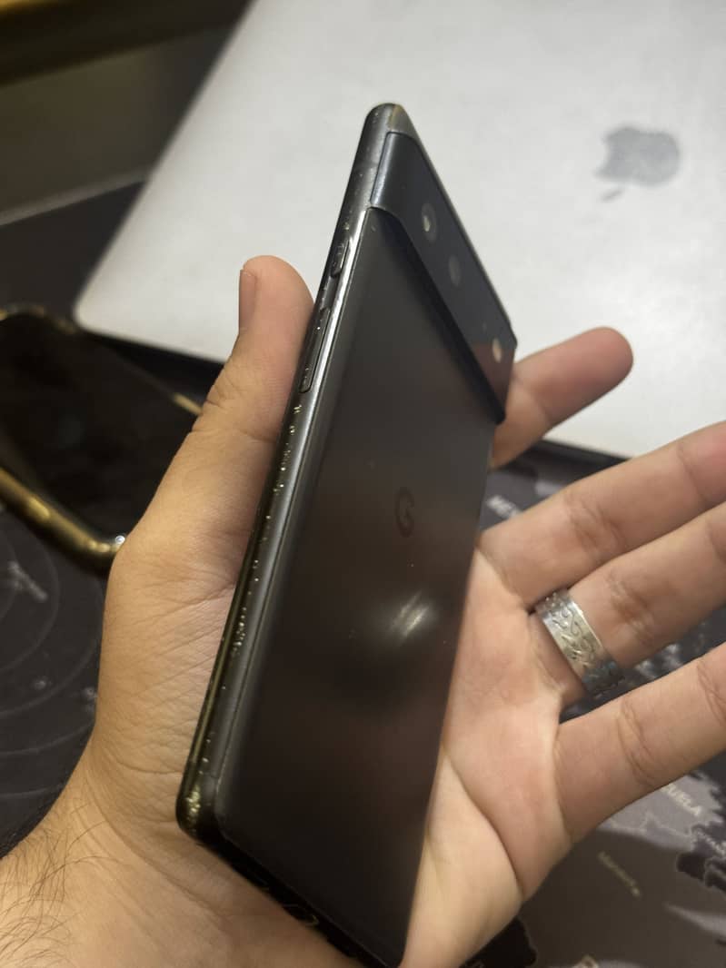 Google Pixel 6 1