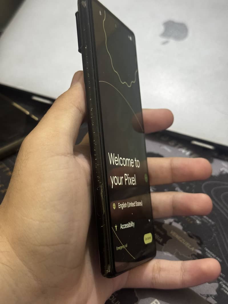 Google Pixel 6 2