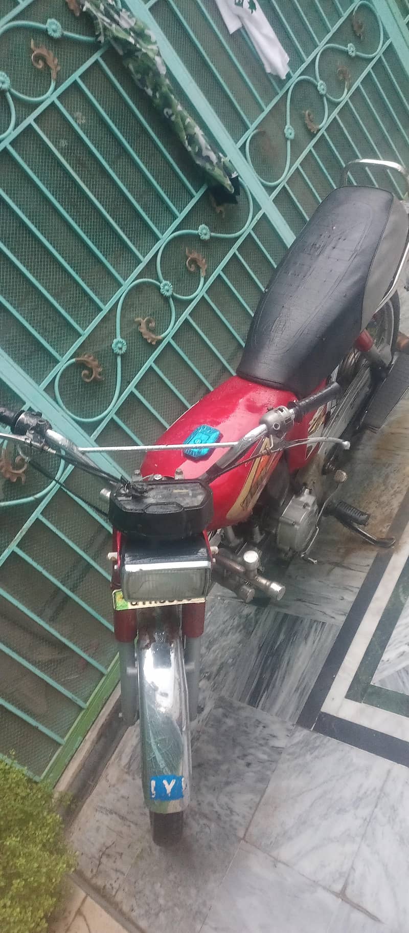 yahama100 1