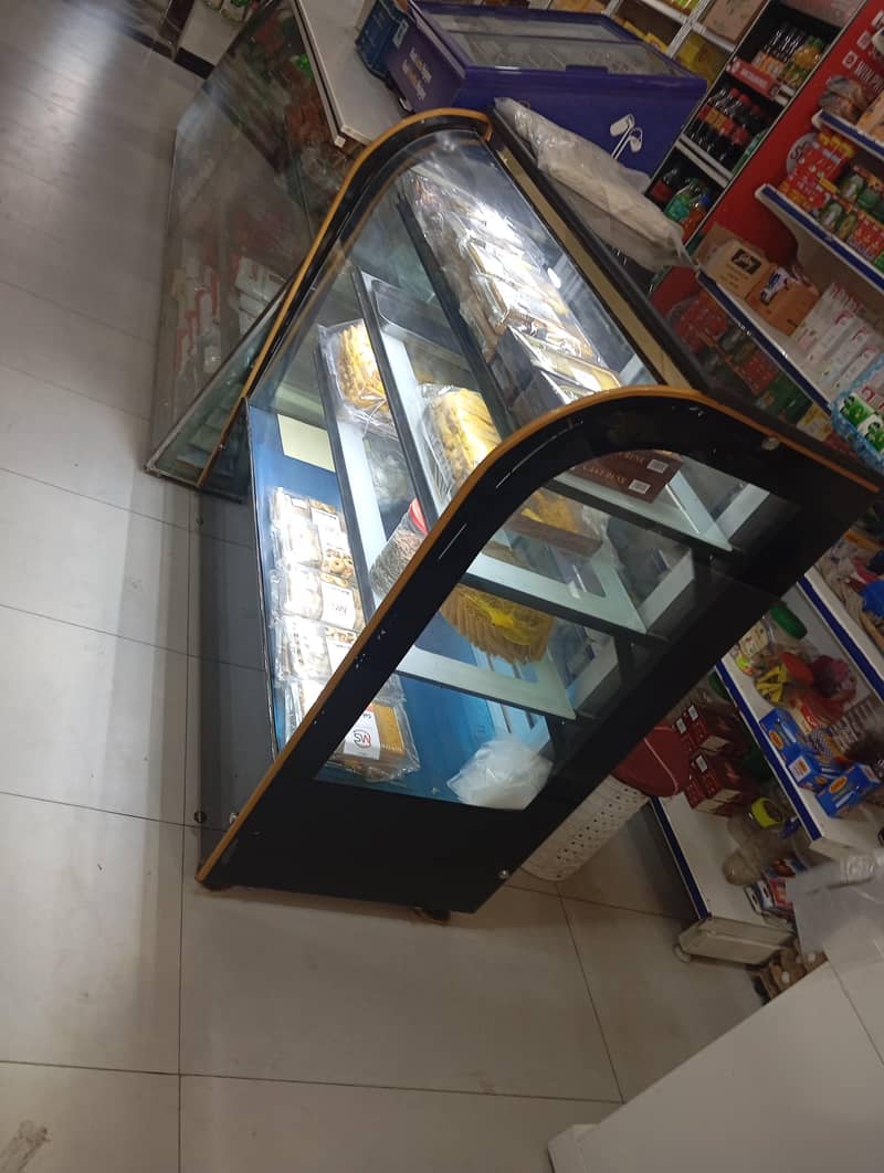 Display counter A+ condition 1