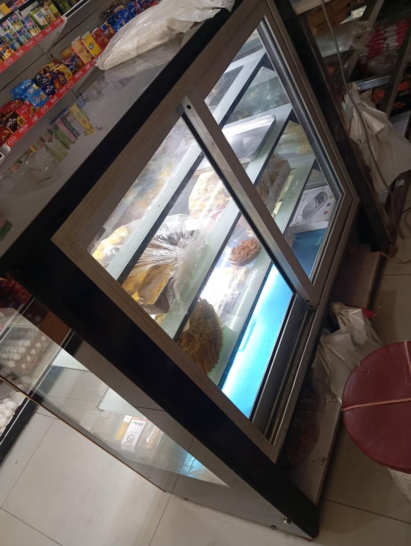 Display counter A+ condition 2