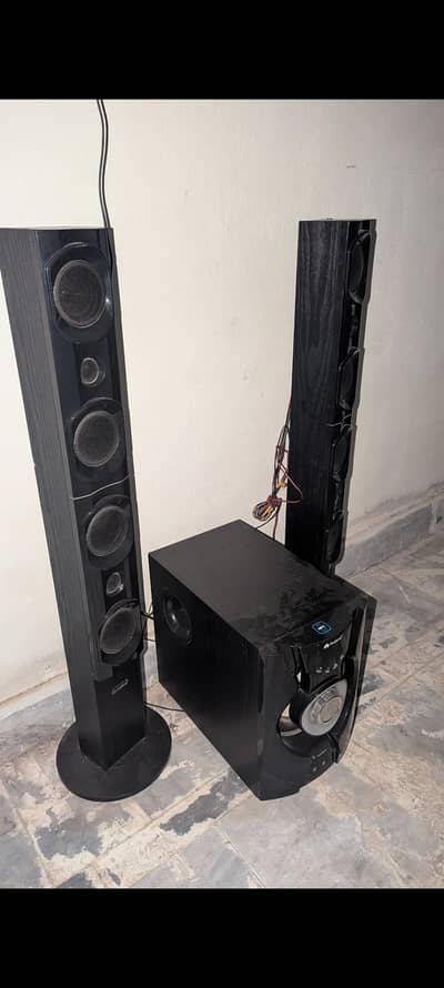 audionic