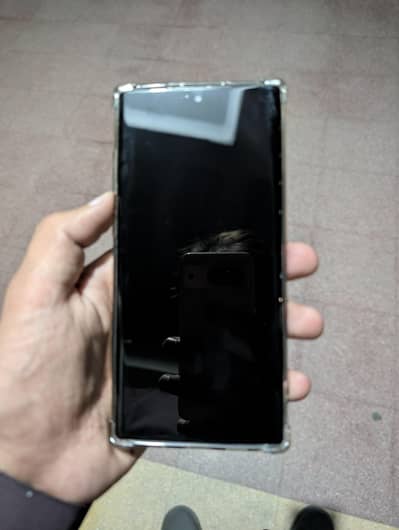 Samsung Glaxy Note 10 Plus 5G. exchange possible