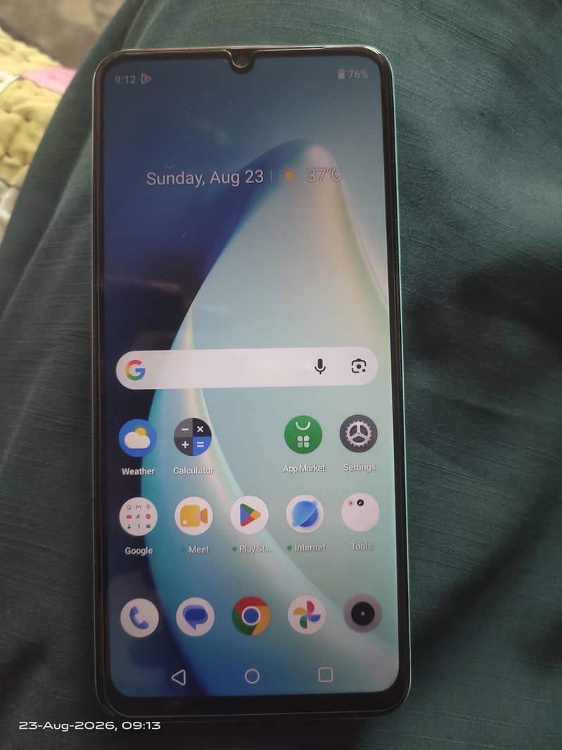 Realme C51 2