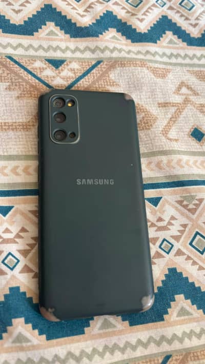 Samsung Mobile S20
