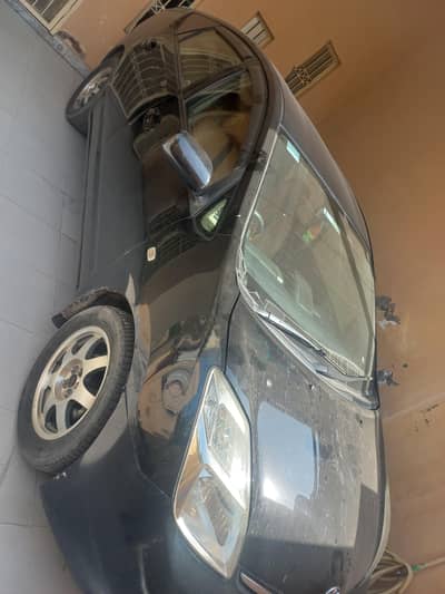 Toyota Prius 2007/2012 for Sale