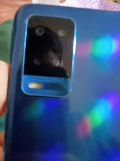 OPPO A54