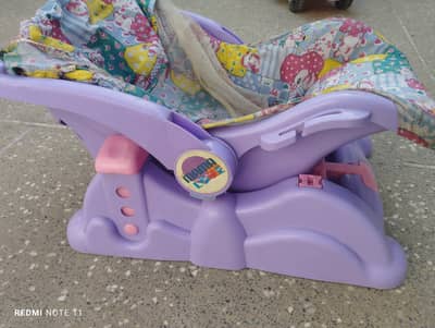 baby cots