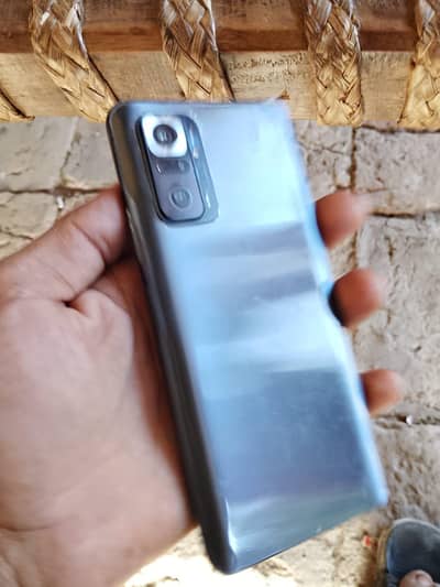 Xiaomi Redmi Note 10 Pro