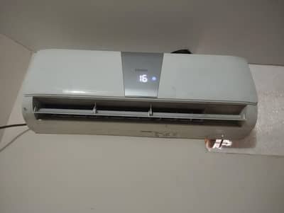 Hair AC 1 ton AC for sale