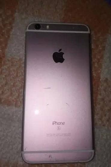 Apple iPhone 6S Plus 16gb