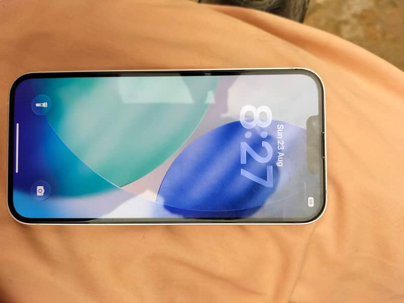 Apple iPhone 13 1