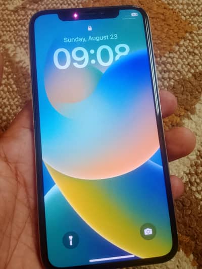 Apple iPhone X 256gb