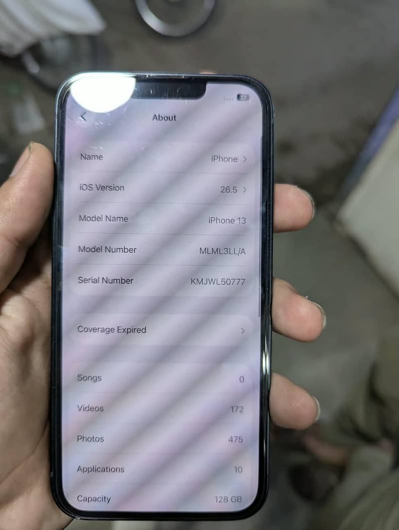 Apple iPhone 13 3