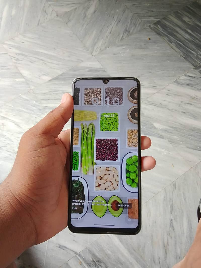 Realme Note 60x 1