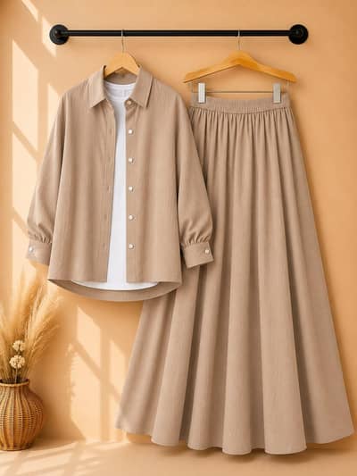 comfortable. stylish