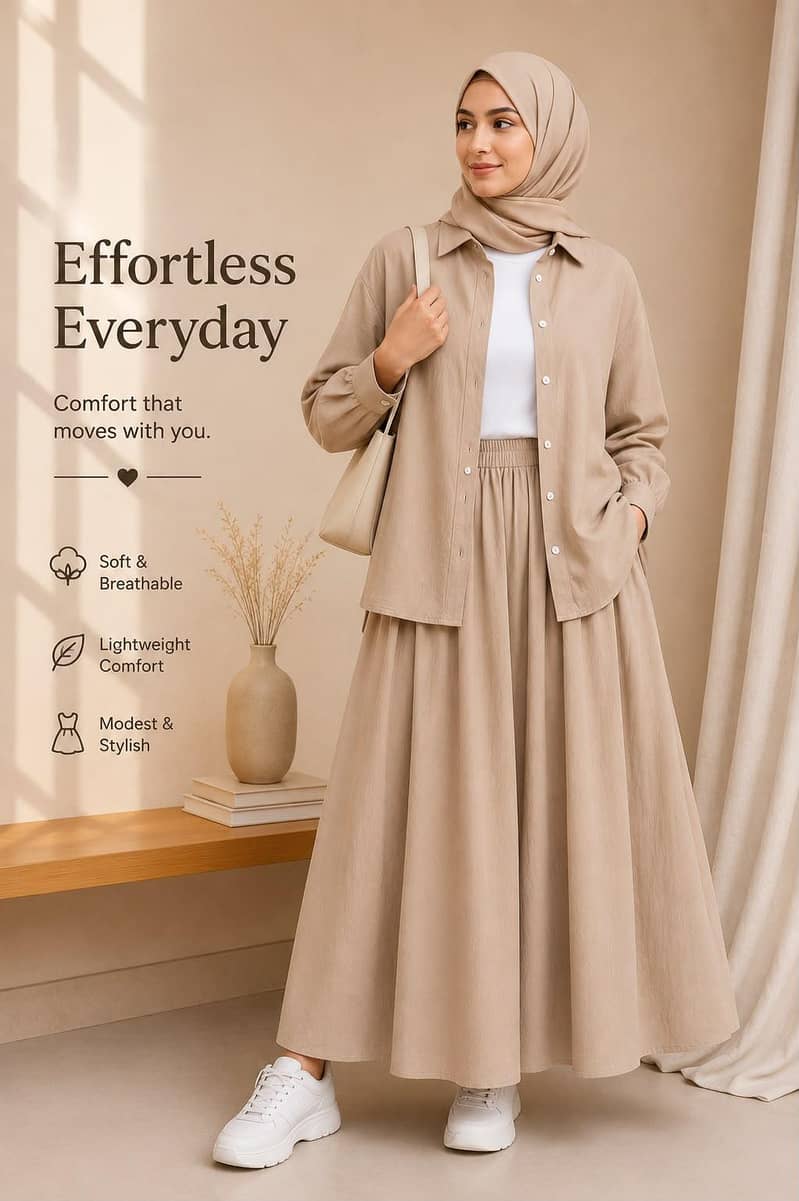 comfortable. stylish 1