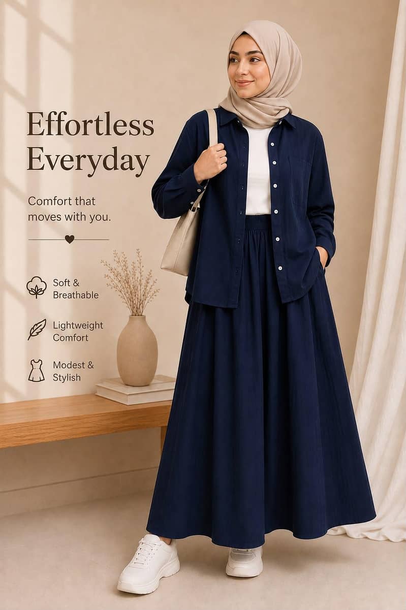 comfortable. stylish 3