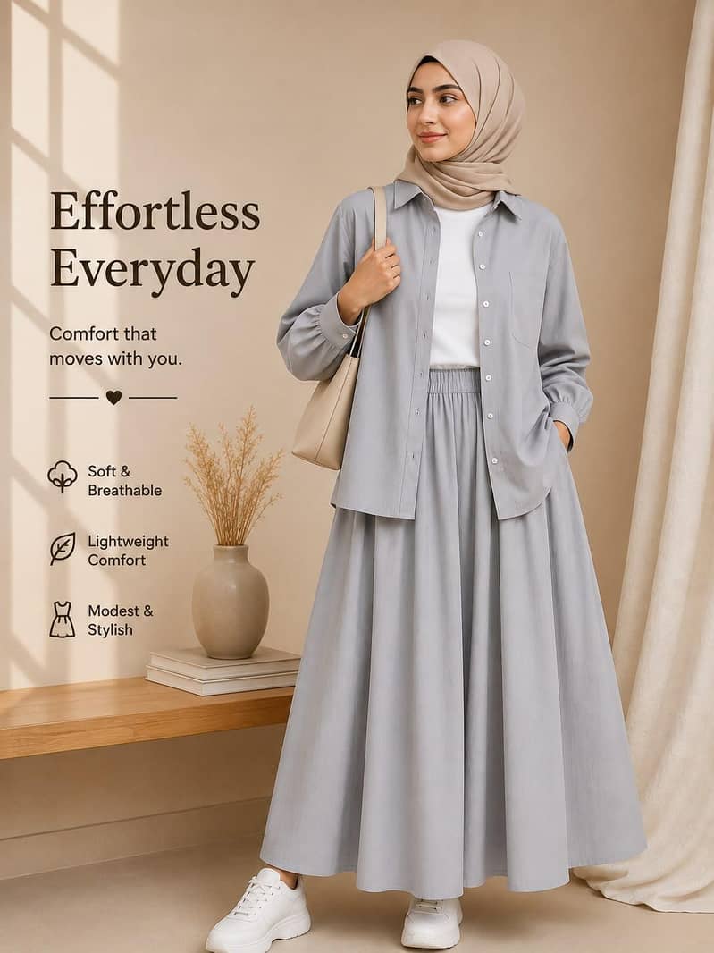 comfortable. stylish 4