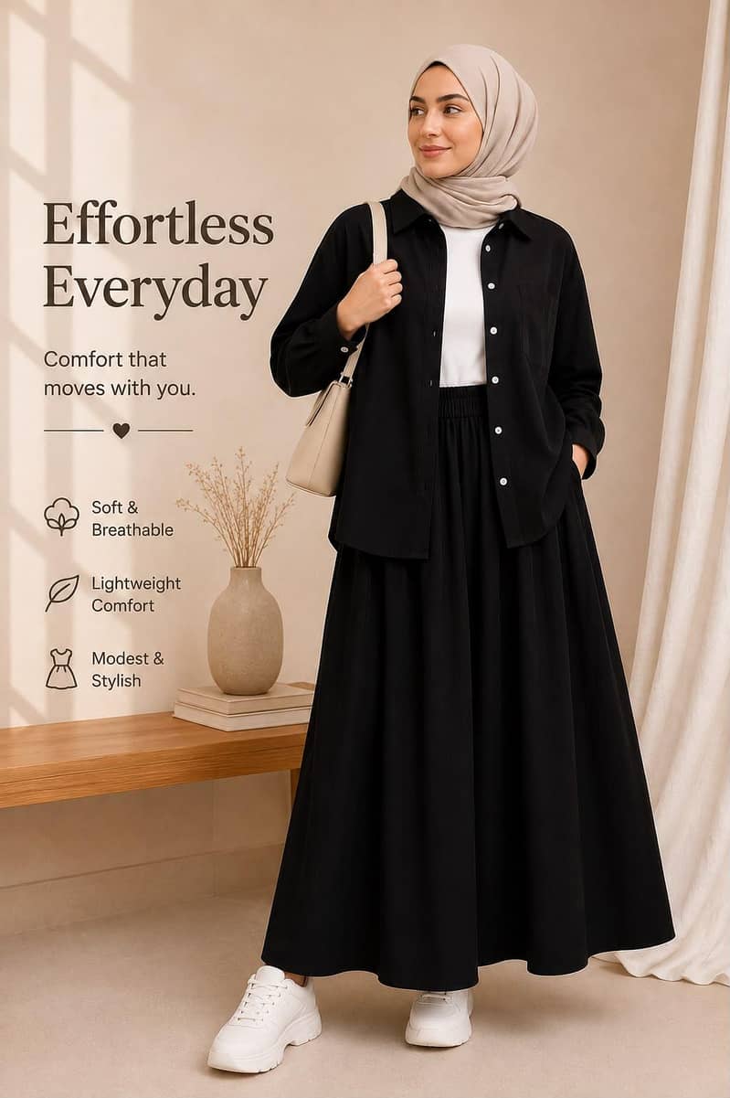 comfortable. stylish 6