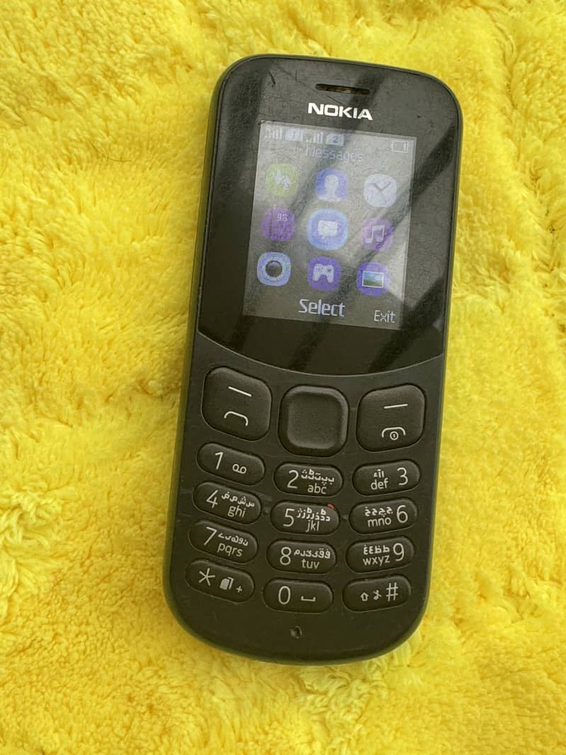 Nokia 130 1