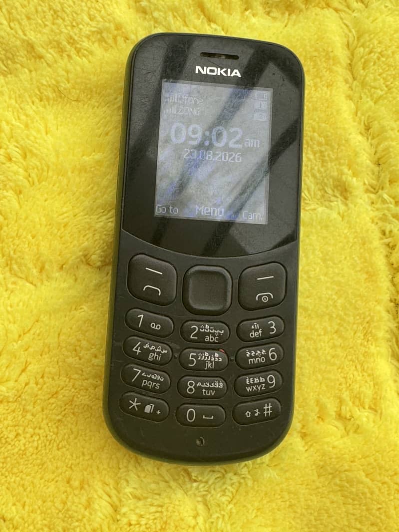 Nokia 130 2