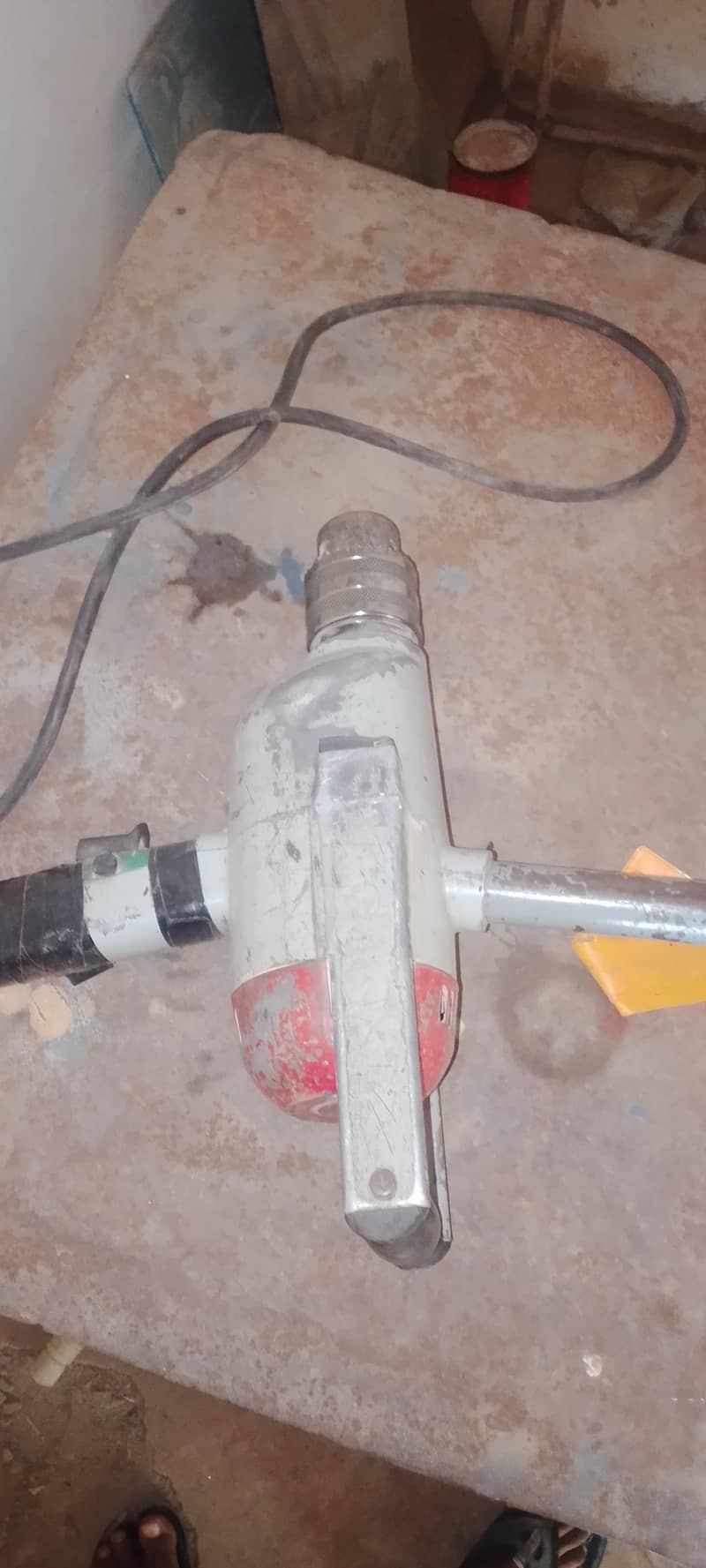 drill machine 0