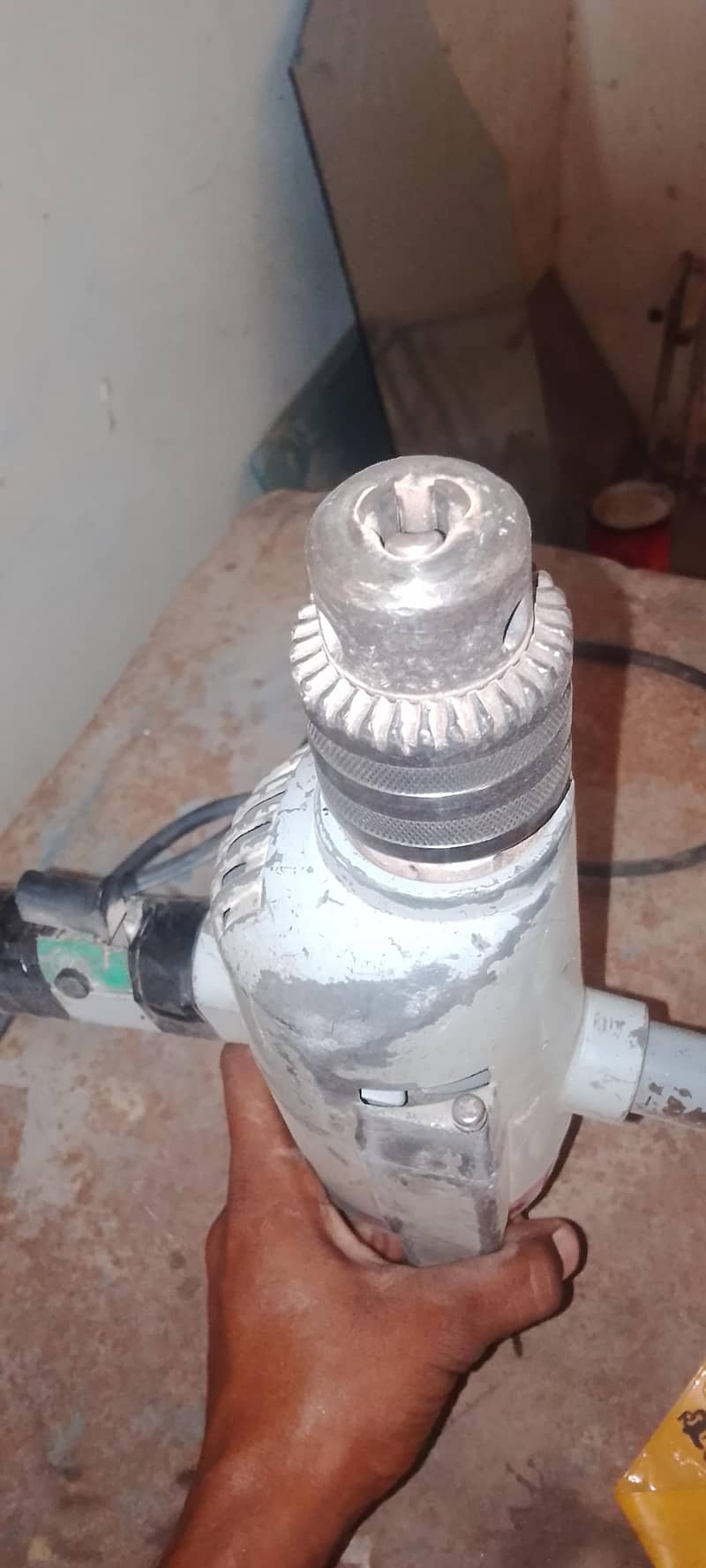 drill machine 2