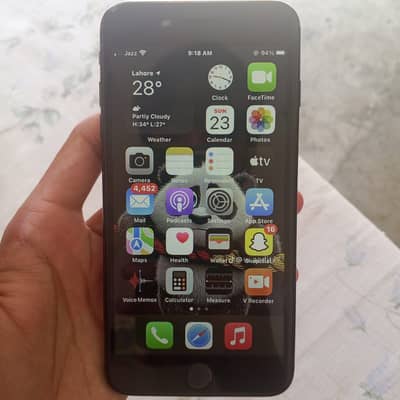 Apple iPhone 7 Plus