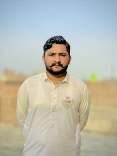 Need a job
