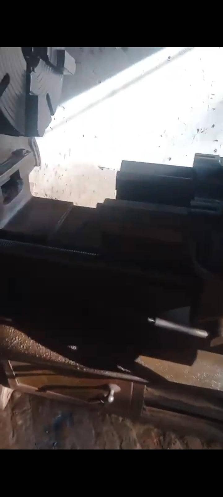 Lathe Machine 1