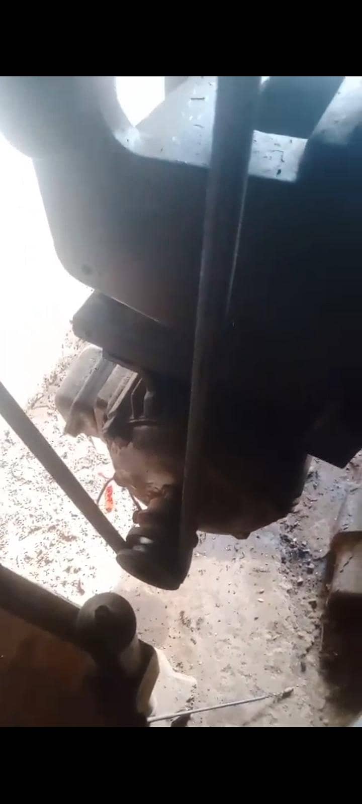 Lathe Machine 4