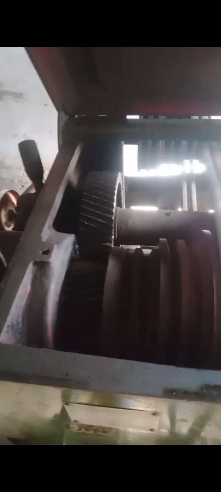Lathe Machine 6