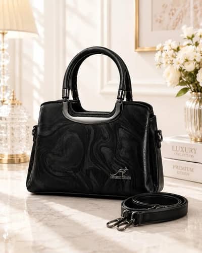 Material: Leather