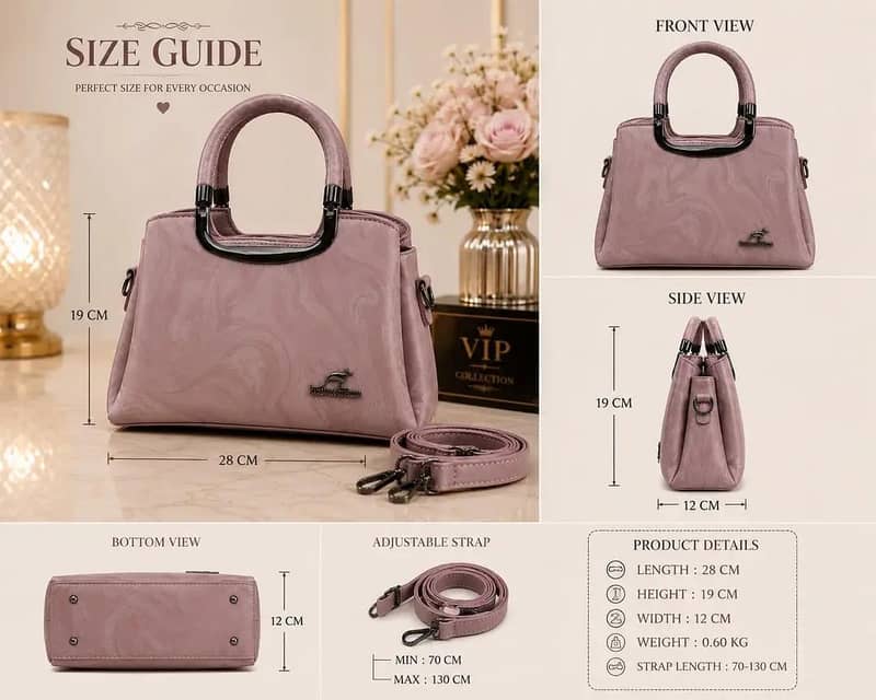 Material: Leather 1