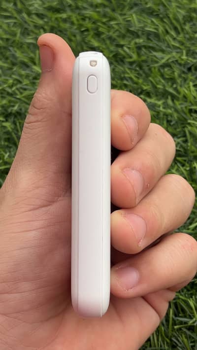 CardCool Power Bank 5000 Mah