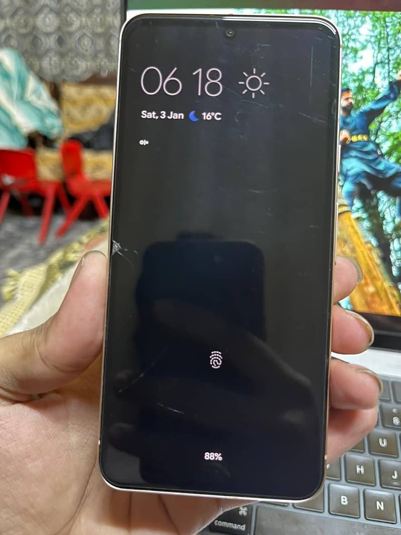 Pixel 8 8/128 10/10 Condition 5