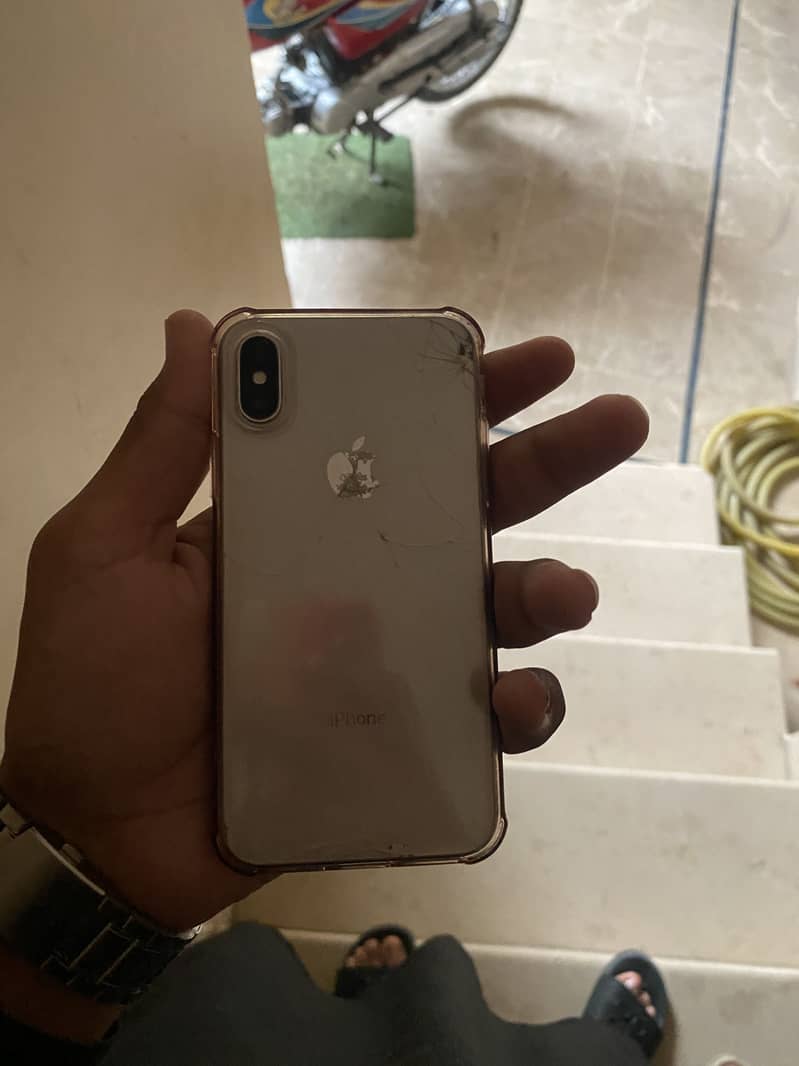 Apple iPhone X 2