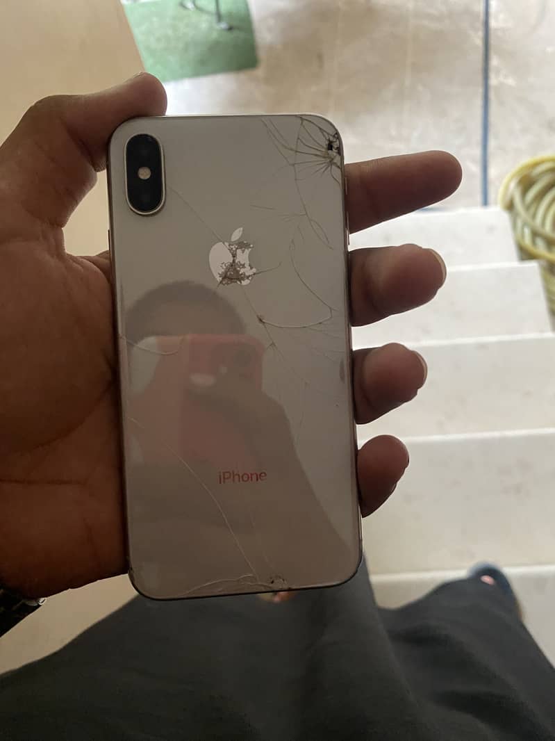 Apple iPhone X 3