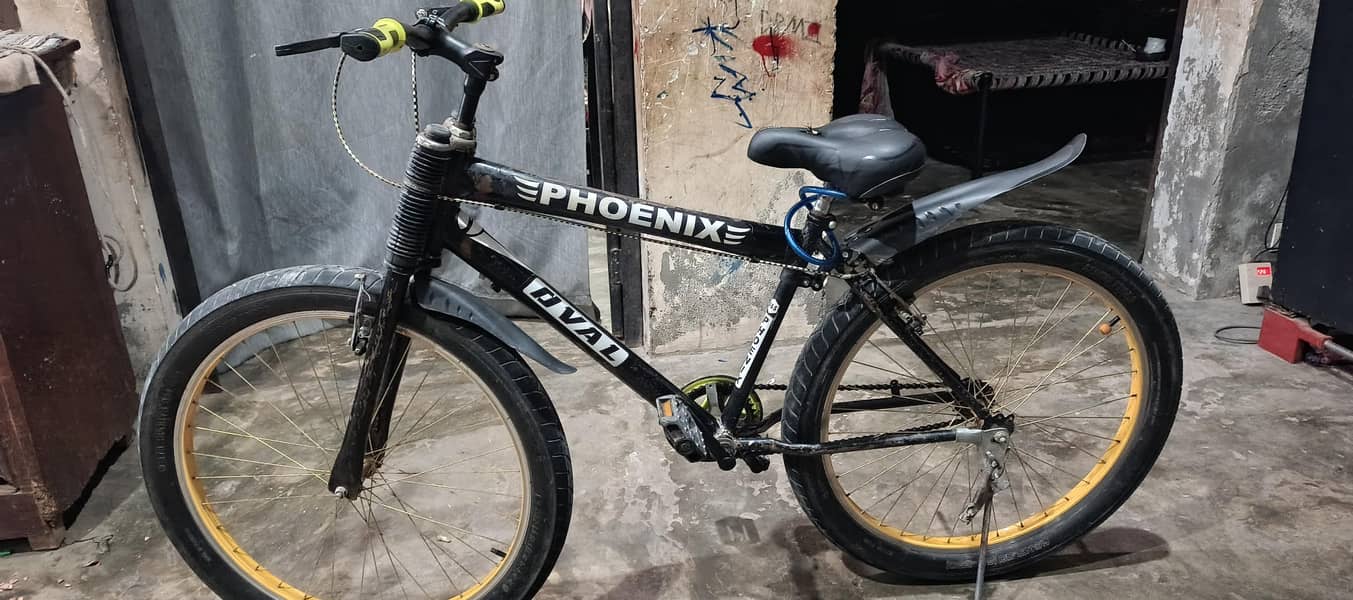 phoenix 0