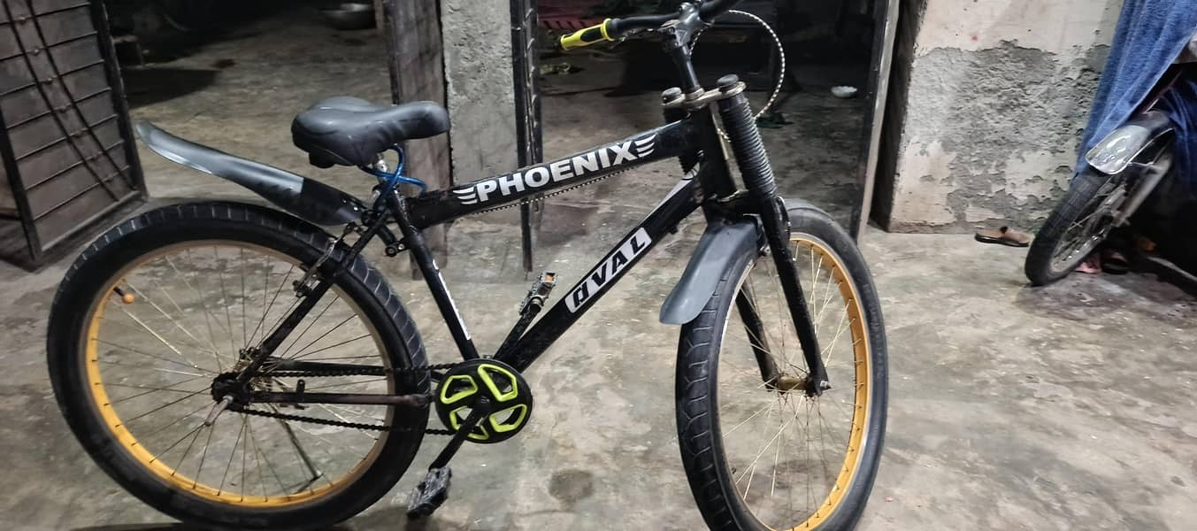 phoenix 1